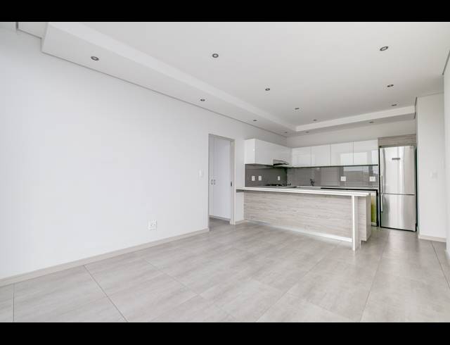 2 BEDROOM APARTMENT RENTED IN BEDFORDVIEW
